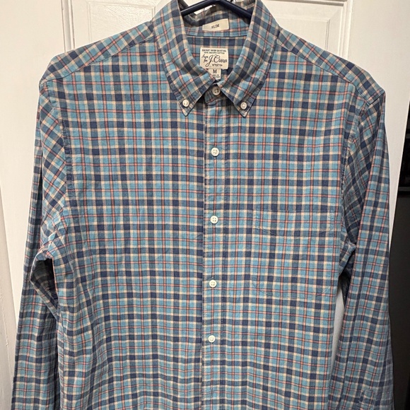 J. Crew Other - J crew men’s shirt